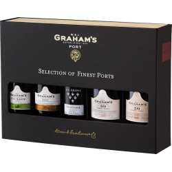 Graham´s Selection of...