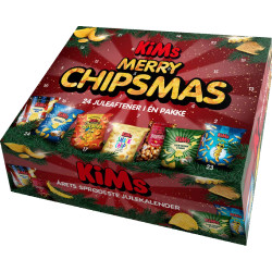 Kims Merry Chipsmas...