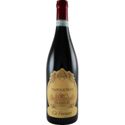 Ca 'Fornari Classico Ripasso
