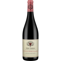 Rémy Ferbras Côtes Du Rhône...
