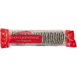 Schluckwerder Chokoladekranse