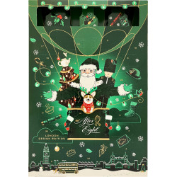 After Eight Julekalender