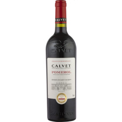 Calvet Pomerol