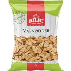 Kilic Valnødder 