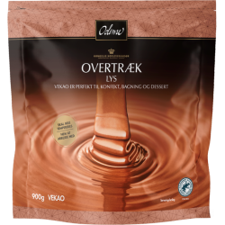 Odense Overtræk Lys