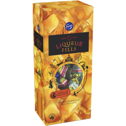 Fazer Liqueur Fills