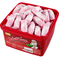 Cloetta Juleskum 