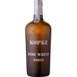 Kopke White Port