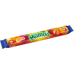 Mamba Fruit