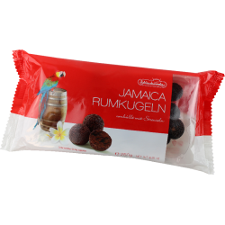 Schluckwerder Jamaica...