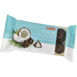 Schluckwerder Kokostoppe