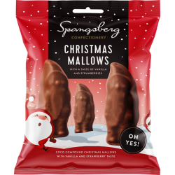 Spangsberg Christmas Mallows