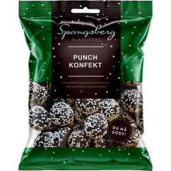 Spangsberg Punchkonfekt