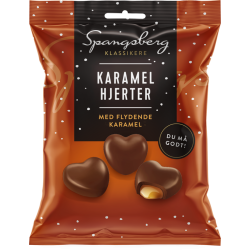 Spangsberg Karamelhjerter