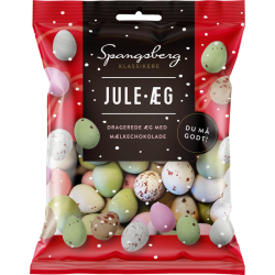 Spangsberg Juleæg