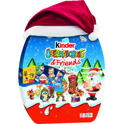 Kinder Überraschung &...