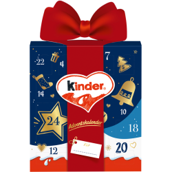 Kinder Mix Giftbox...