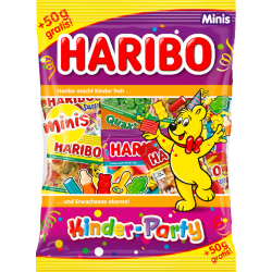 Haribo Kinderparty