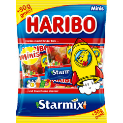 Haribo Starmix Mini