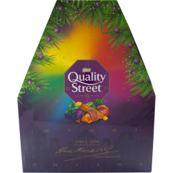 Quality Street Julekalender