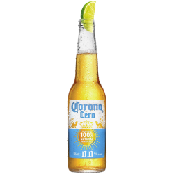 Corona Cero 0,0%