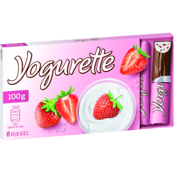 Yogurette