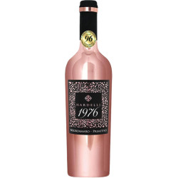 Nardelli 1976 Pink Edition