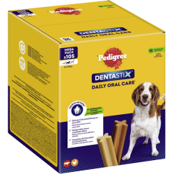 Ped.Denta Stix 105er MP Med.