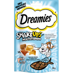 Dreamies Shake Ups