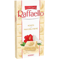 Raffaello Chokolade