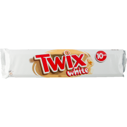 Twix White