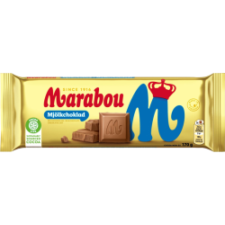 Marabou Milk