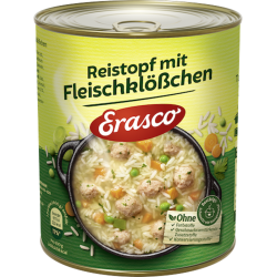 Erasco Risgryderet med...