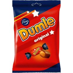 Fazer Dumle Original