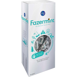 Fazermint