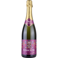 Carod Crémant To Die For