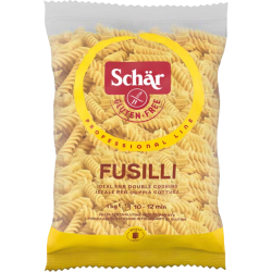 Schär Glutenfri Fusilli