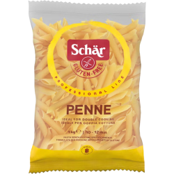 Schär Glutenfri Penne
