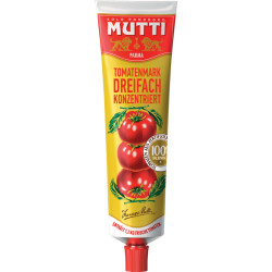 Mutti Tomatpuré