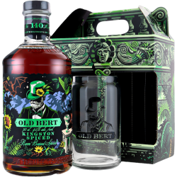 Michler's Old Bert Kingston...