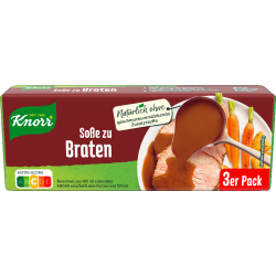 Knorr Sauce Braten