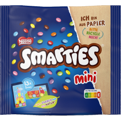 Smarties Mini