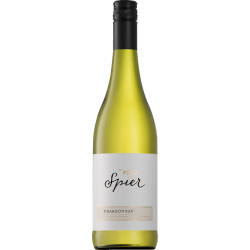 Spier Signature Chardonnay