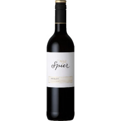 Spier Signature Merlot