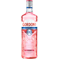 Gordon's Premium Pink...