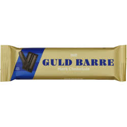 Toms Guld Barre Mørk Chokolade