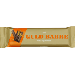 Toms Guld Barre Orangeknas
