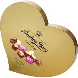 Anthon Berg Guldhjerte