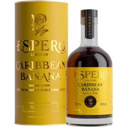 Espero Liqueur Caribbean...