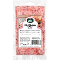 Taste of Nature  Himalaya...